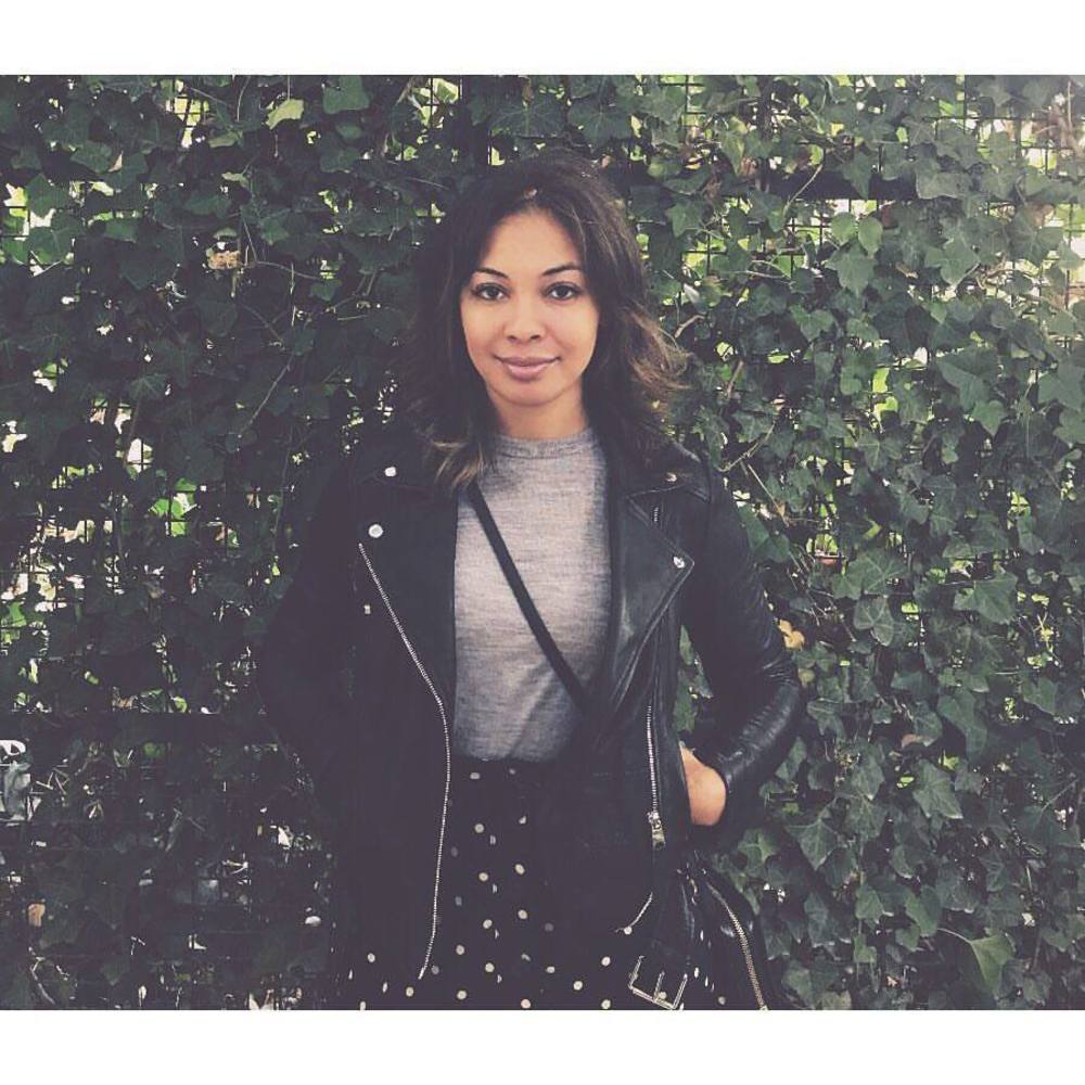 Meet your Posher, Kellie